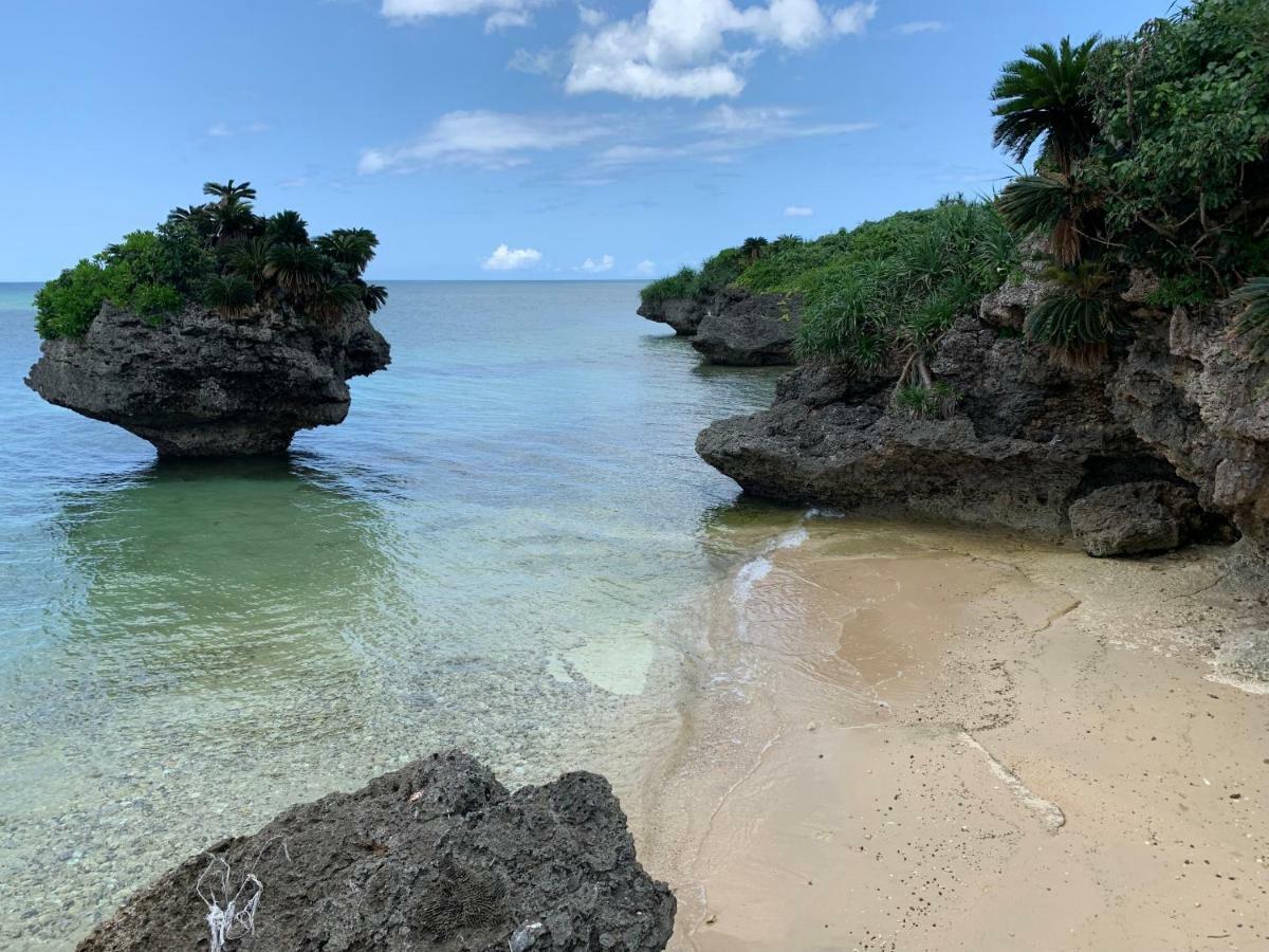 Villa Sound Of The Surf Ishigaki  Zewnętrze zdjęcie