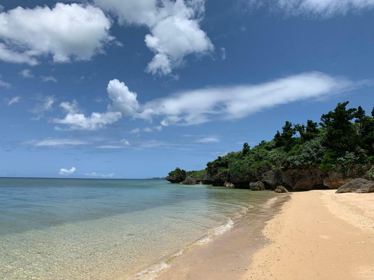 Villa Sound Of The Surf Ishigaki  Zewnętrze zdjęcie