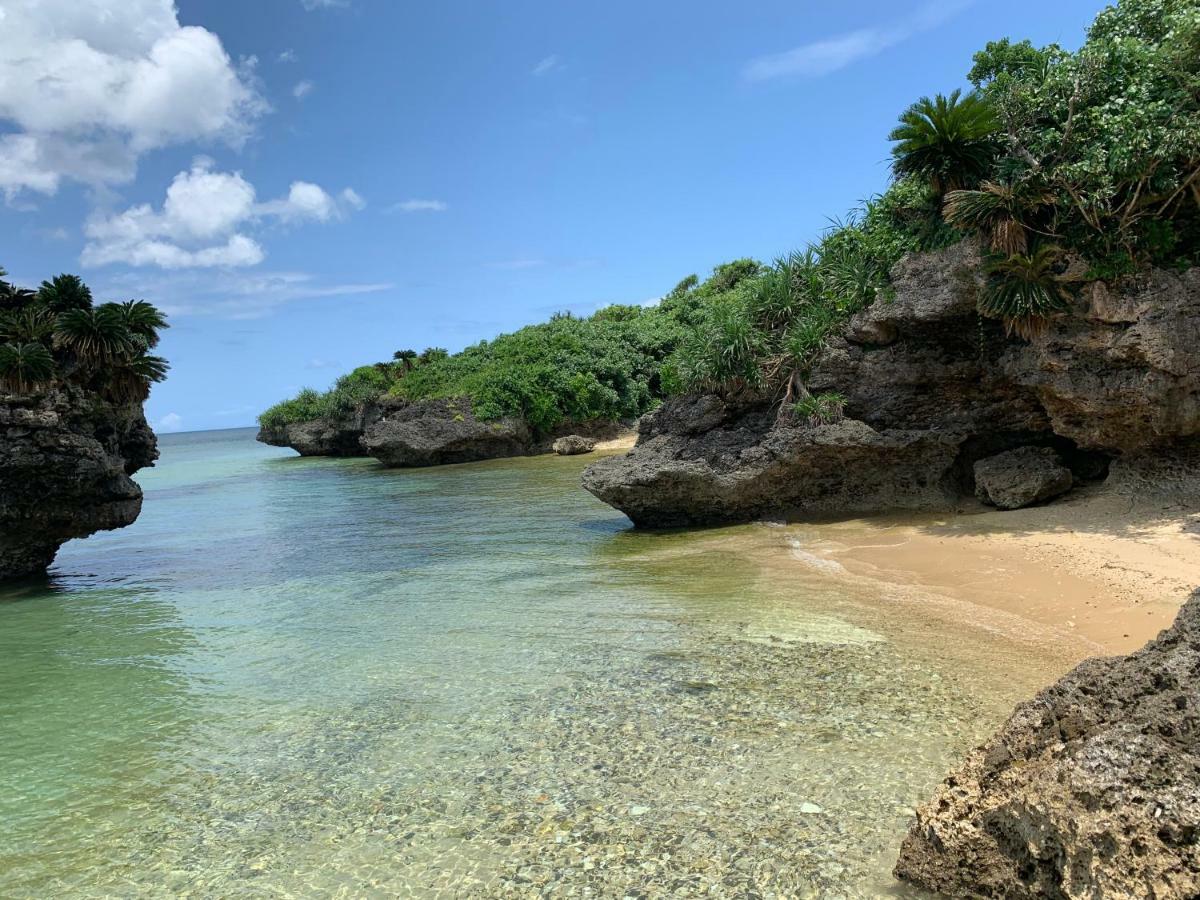 Villa Sound Of The Surf Ishigaki  Zewnętrze zdjęcie